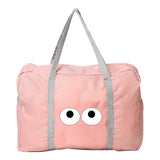 Women Travel Bag Organizer Duffle Bags Storage Handbags
