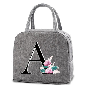 Child Lunch Insulation Bag Picnic Travel Food Storage Cooler Bags