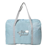Waterproof Unisex Travel Organize Bags Outdoor Foldable Bag