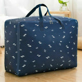 Jumbo Travel Storage Bag - XL 2XL Size - Quilt Bedding Duvet Laundry Pillow