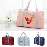 Travel Tote Bag Organizer Duffle Handbag for Men Women