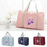 Large Duffle Travel Tote Bag for Men and Women