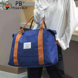 Portable Carry On Luggage Travel Bag Large Capacity for Beach Swimming