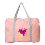 Large Capacity Yoga Bag Waterproof Tote Bag