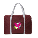 Large Capacity Yoga Bag Waterproof Tote Bag