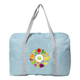 Foldable Travel Luggage Bags Waterproof Storage Handbags Organizer