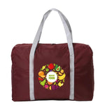 Foldable Travel Luggage Bags Waterproof Storage Handbags Organizer