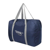 Foldable Travel Bags Organizer Unisex Clothing Storage Bag