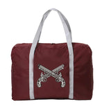 Nylon Foldable Travel Bags Large Capacity Handbags