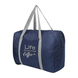 Foldable Travel Bags Organizer Unisex Clothing Storage Bag