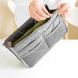 Nylon Travel Bag Organizer for Women