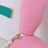 Cute Bunny Shoulder Bag Crossbody Purse