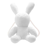 Cute Bunny Shoulder Bag Crossbody Purse