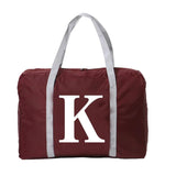 Nylon Foldable Travel Bags with Large Capacity