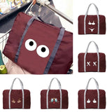 Large Travel Tote Bag for Women Multifunctional Duffle Bag