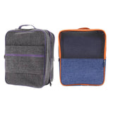 Travel Shoes Bag 2 Pair Lightweight Waterproof Shoe Storage Pouch
