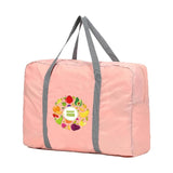 Large Capacity Travel Bags Men Women Storage Bags Luggage Bag Handbag