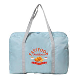 Foldable Travel Bags Large Capacity Waterproof Handbag