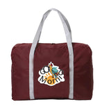 Foldable Travel Bags Unisex Large Capacity Portable Luggage Clothes Storage