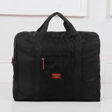 Waterproof Folding Zipper Travel Storage Bag Pouch Organizer
