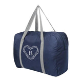 Nylon Travel Bag Unisex Clothes Organizer Large Duffle
