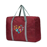 Large Capacity Travel Bags Clothing Organize Storage Bags