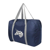 Foldable Travel Bags Unisex Clothes Organizers Duffle Bag