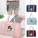 Waterproof Large Capacity Travel Bag for Women