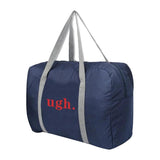 Large Capacity Travel Duffle Bag Clothes Organizers