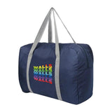 Large Capacity Travel Duffle Bag Clothes Organizers