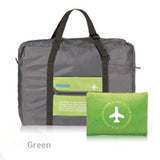 WaterProof Travel Bag Large Capacity Bag Women Nylon