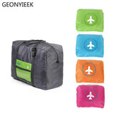 WaterProof Travel Bag Large Capacity Bag Women Nylon