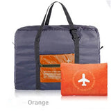 WaterProof Travel Bag Large Capacity Bag Women Nylon