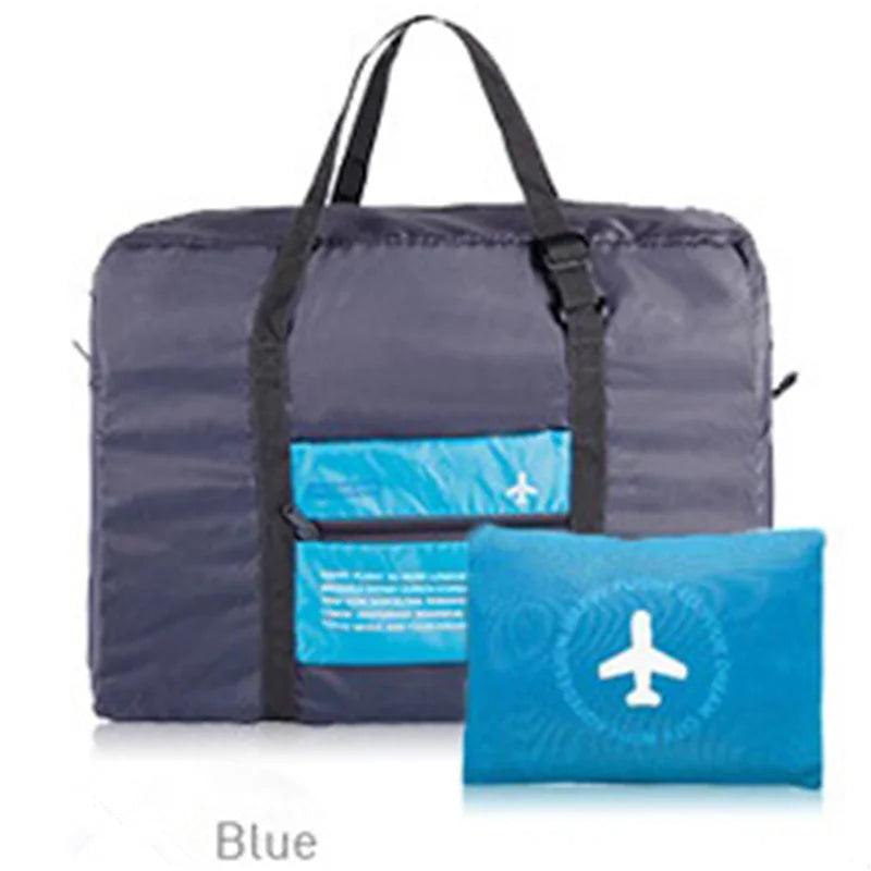 WaterProof Travel Bag Large Capacity Bag Women Nylon