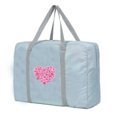 Foldable Travel Bags Organizer Men Luggage Unisex Clothing Storage Bag