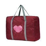 Foldable Travel Bags Organizer Men Luggage Unisex Clothing Storage Bag