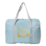 Foldable Nylon Travel Bag|Large Capacity|Unisex