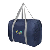 Large Capacity Foldable Travel Duffle Bag for Men and Women