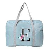 WaterProof Foldable Travel Bag Large Capacity Storage Unisex Handbags Men Women