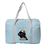 Large Capacity Travel Bag Waterproof Portable Handbag