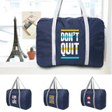Foldable Travel Bags Duffle Bag