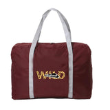 Large Capacity Foldable Storage Bag for Travel