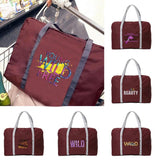 Large Capacity Foldable Storage Bag for Travel