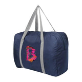 Foldable Travel Bags Organizer Duffle Bag Unisex
