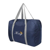 Travel Duffle Bag Unisex Clothes Organizer Large Capacity