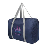 Travel Duffle Bag Unisex Clothes Organizer Large Capacity