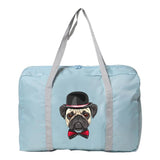 Foldable Travel Bag Waterproof Portable Storage Bag