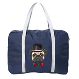 Foldable Travel Bag Waterproof Portable Storage Bag