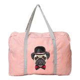 Foldable Travel Bag Waterproof Portable Storage Bag