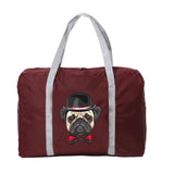 Foldable Travel Bag Waterproof Portable Storage Bag